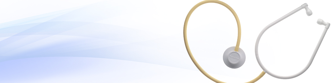 Stethoskope für den Einmalgebrauch