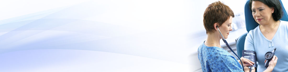 Blutdruckmessung Blutdruckmessung