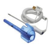 SureTemp® 690 Set mit Sonde und Fassung, oral/axillar