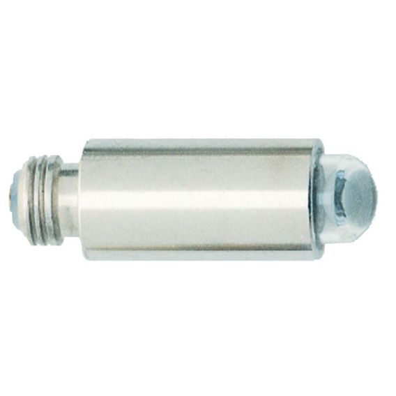 3,5V Halogenlampe für Otoskope