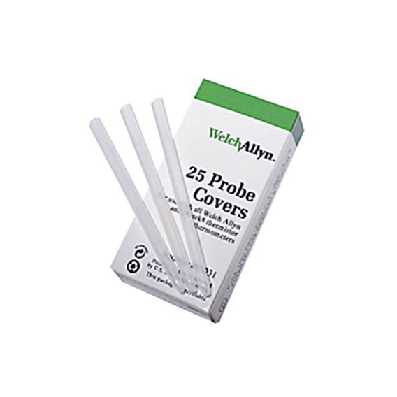 SureTemp® Einmal-Sondenhüllen (1000 Stück)