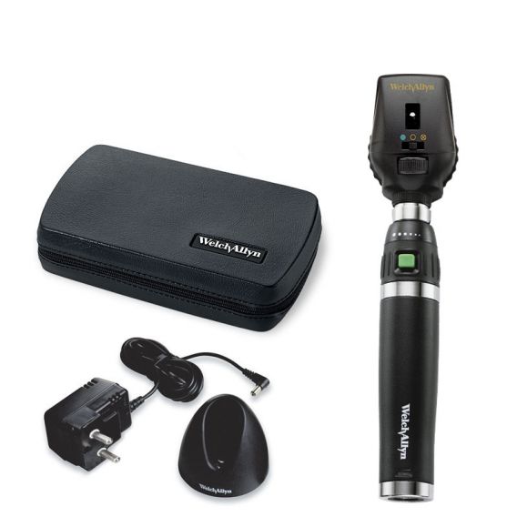 Prestige™ Coaxial-Plus-Ophthalmoskop Set