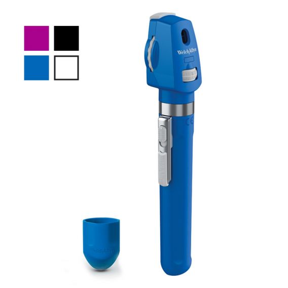 Pocket LED-Ophthalmoskop