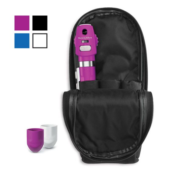 Pocket Plus LED-Ophthalmoskop