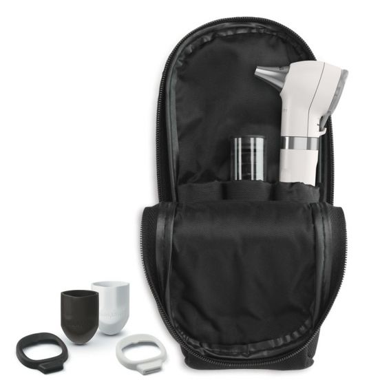 Pocket Plus LED-Otoskop, Perlweiß