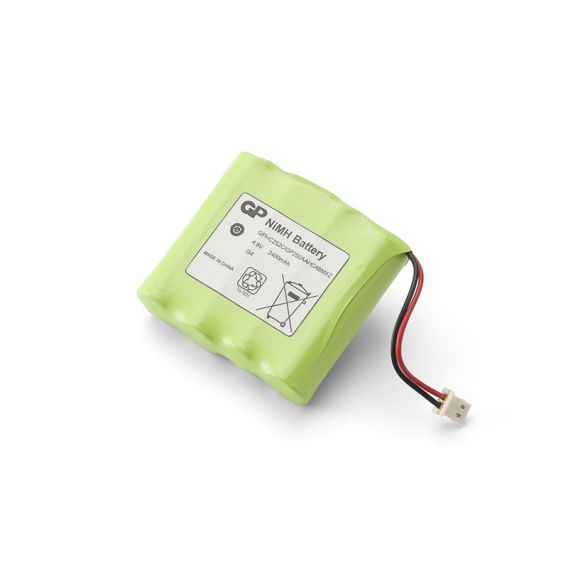 ProBP 2400 Ersatzbatterie