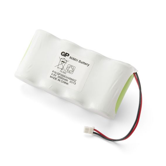 ProBP 2400 Hochleistungsbatterie