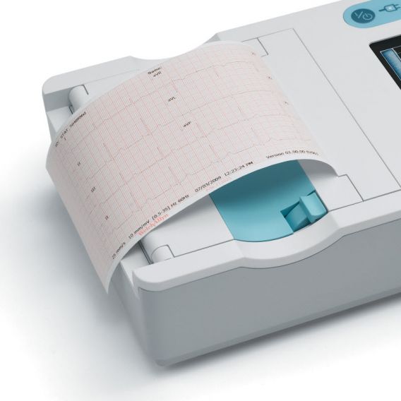 Druckerpapier für CP 50™, Rollenpapier