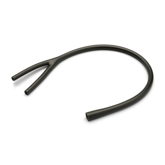 Harvey Elite/DLX Schlauch für 71-cm-Modell, schwarz