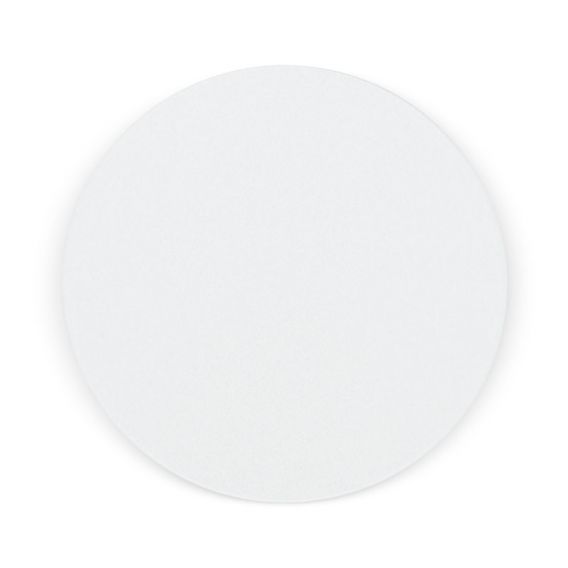 Nur Membranscheibe, transparent, für Erwachsene