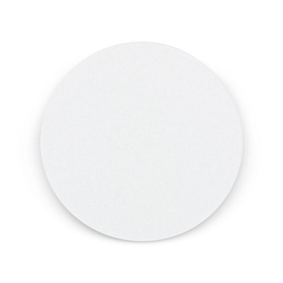 Nur Membranscheibe, transparent, für Kinder