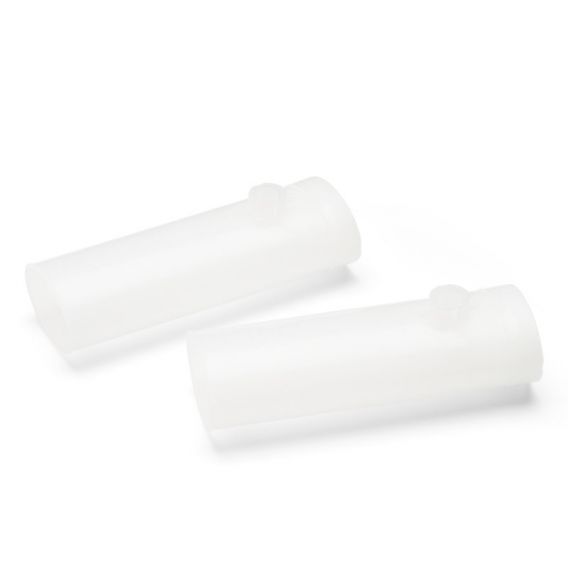 Einweg-Durchflussgeber für Spirometer (25 Stück)
