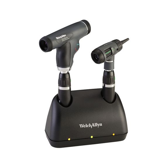 Prestige™ PanOptic Li-Ion-Tischladegeräte-Set