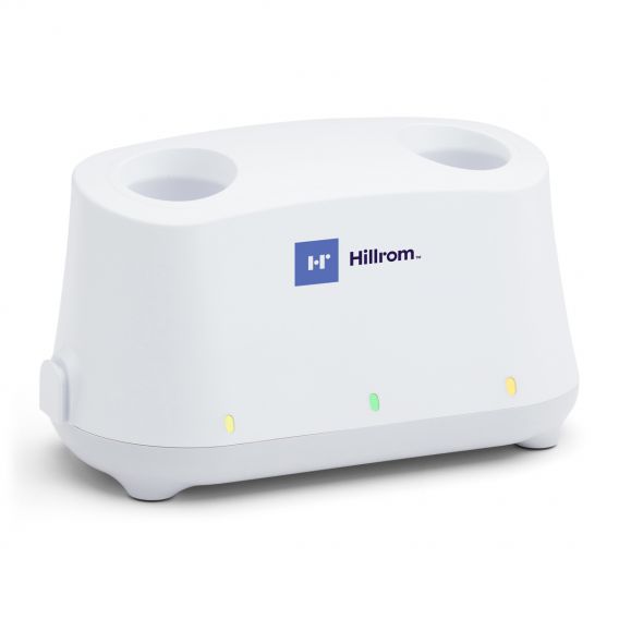 Universal Welch Allyn Tischladegerät (für alle Handgriffe geeignet- NiCad, Ion)