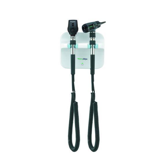Green Series™ 777 Diagnostik-Wandeinheiten-Set