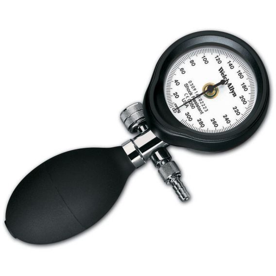 DuraShock™ DS54 Einschlauch-Modell