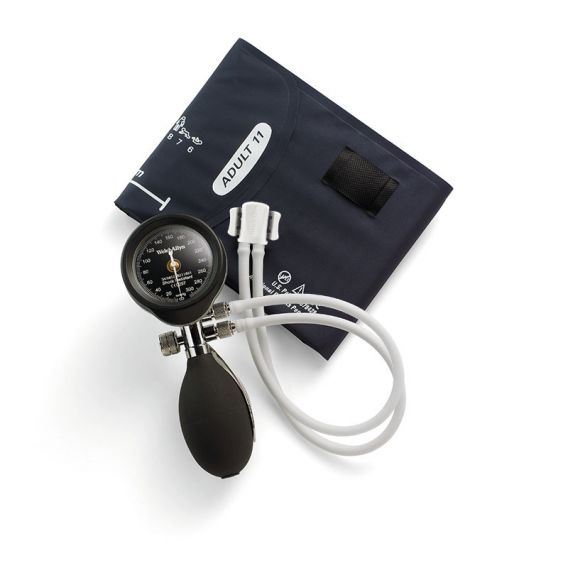 DuraShock™ DS55 Zweischlauch-Modell mit Manschette