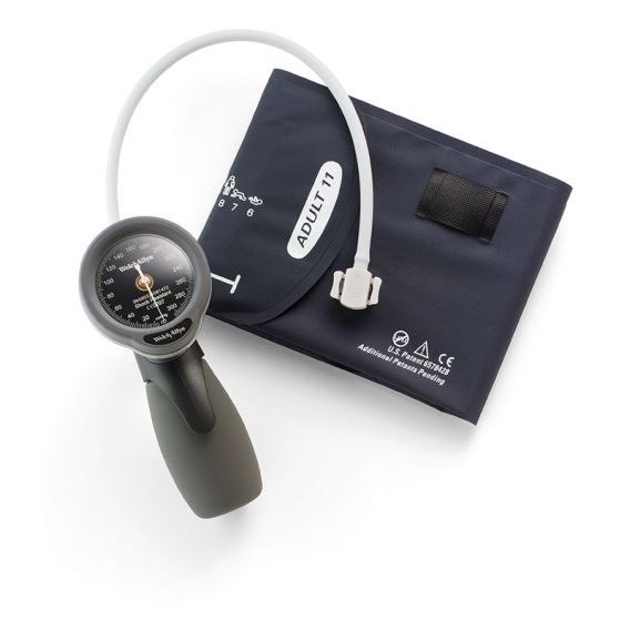 DuraShock™ DS66 Einschlauch-Modell mit Manschette