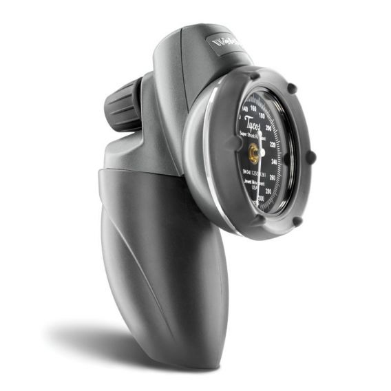 DuraShock™ DS58 Einschlauch-Modell