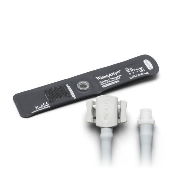 FlexiPort® Manschette, Größe 6, 1-Schlauch, Schraub