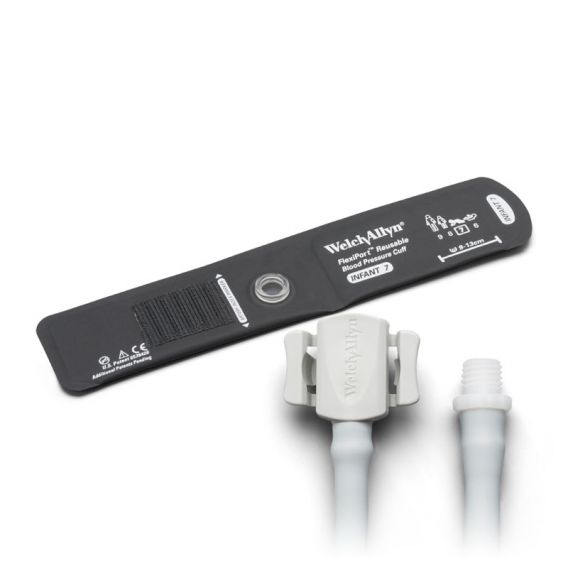 FlexiPort® Manschette, Größe 7, 1-Schlauch, Schraub