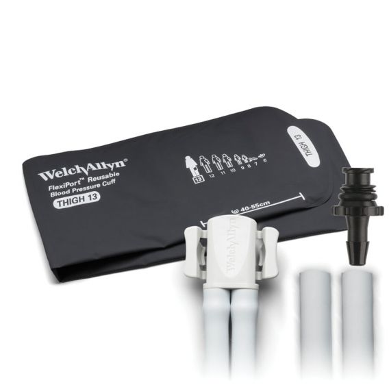 FlexiPort® Manschette, Größe 13, 2-Schlauch, Dreifach