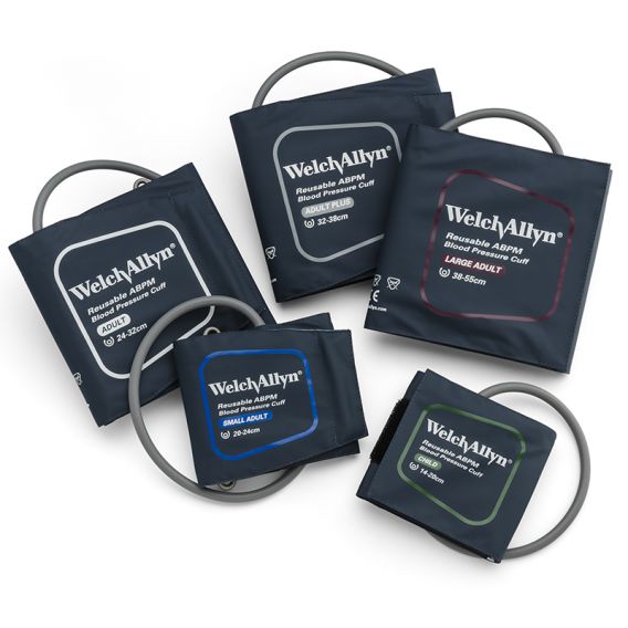 Manschetten-Set groß für den ABPM 7100