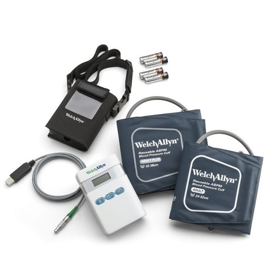 ABPM 7100 ohne Software