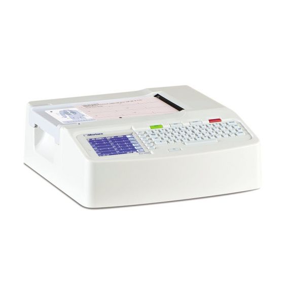 ELI™ 150c 12-Kanal Ruhe-EKG