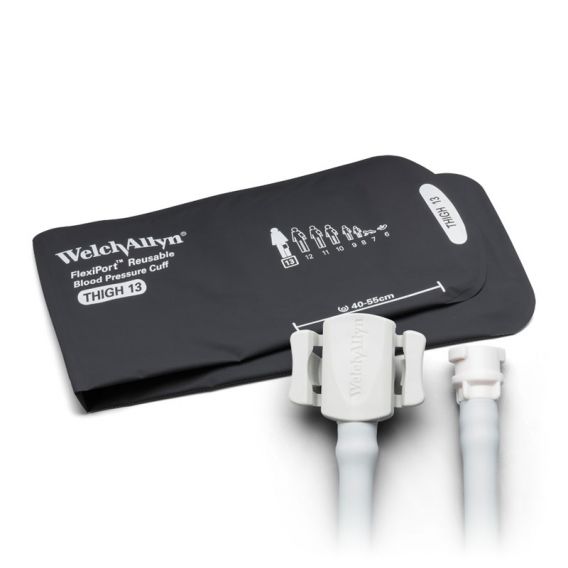 FlexiPort® Manschette, Größe 13, 1-Schlauch, Rast