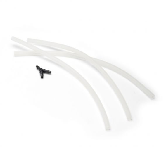 Adapter, Y-Schlauch, PTSS