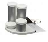 BP Test-Volumen-Reparatur-Set