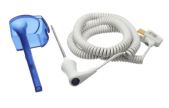 SureTemp® Set mit Sonde und Fassung, oral