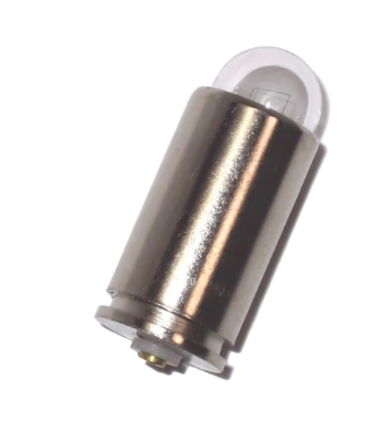  3.5V Ersatzlampe für Welch Allyn Retinoskope