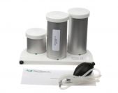 BP Test-Volumen-Reparatur-Set