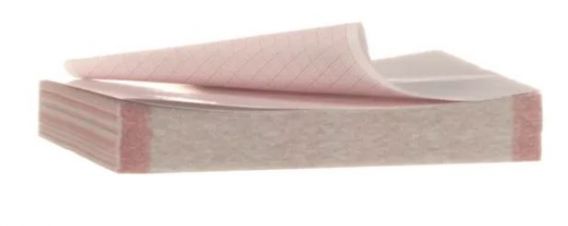 Thermopapier 108 x 140 mm für ELI 150/150c