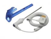 SureTemp® 690 Set mit Sonde und Fassung, oral/axillar