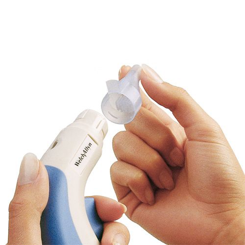 Spülspitzen (Ohrtrichter) für Ear Wash Ohrspülsystem (100 Stück)