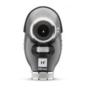 3,5 V LED PanOptic Basic Ophthalmoskop