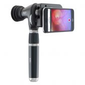 3,5 V LED PanOptic Plus Ophthalmoskop für iExaminer (mit kostenloser App)