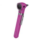 Pocket Plus LED-Otoskop, Opalviolett