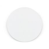 Nur Membranscheibe, transparent, für Kinder