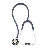 Professional Stethoskop für Erwachsene, marineblau