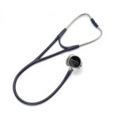 Harvey DLX, Triple Head, marineblau