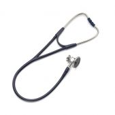 Harvey DLX, Double Head, marineblau