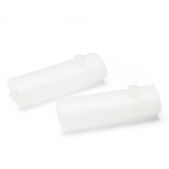 Einweg-Durchflussgeber für Spirometer (25 Stück)