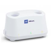 Universal Welch Allyn Tischladegerät (für alle Handgriffe geeignet- NiCad, Ion)