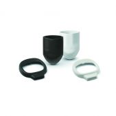 Pocket LED Set, Onyxschwarz