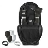 Pocket LED Set, Onyxschwarz