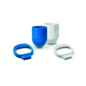 Pocket LED Set, Royalblau